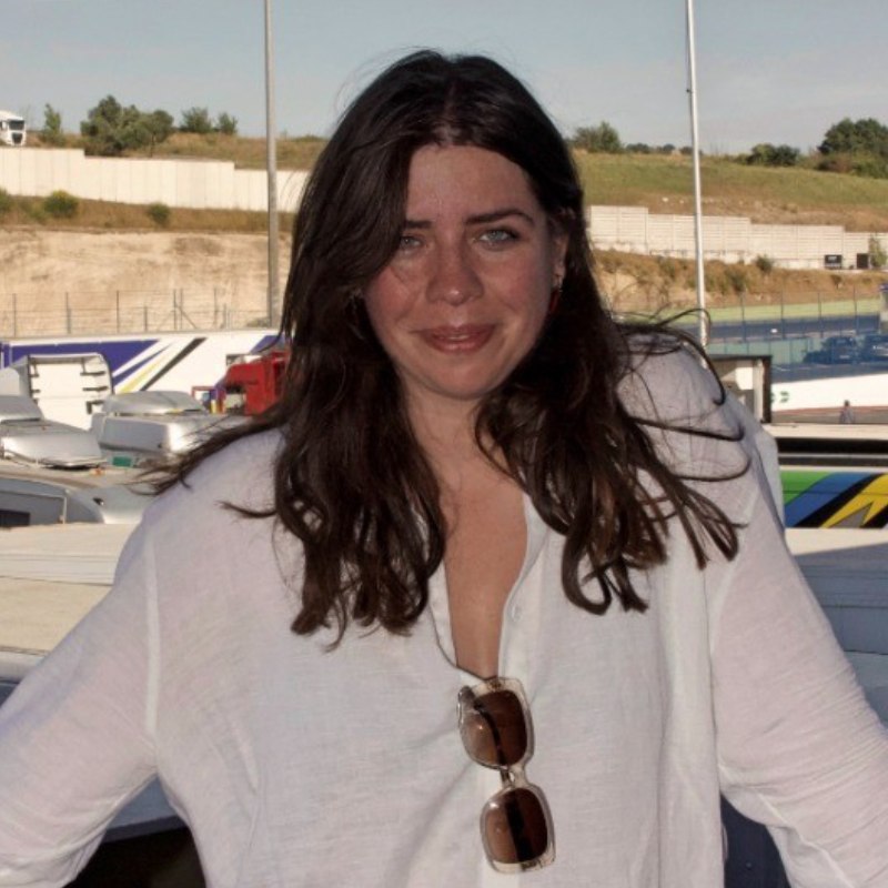 CRISTINA MARCONCINI, Freelance Digital Marketing Manager
